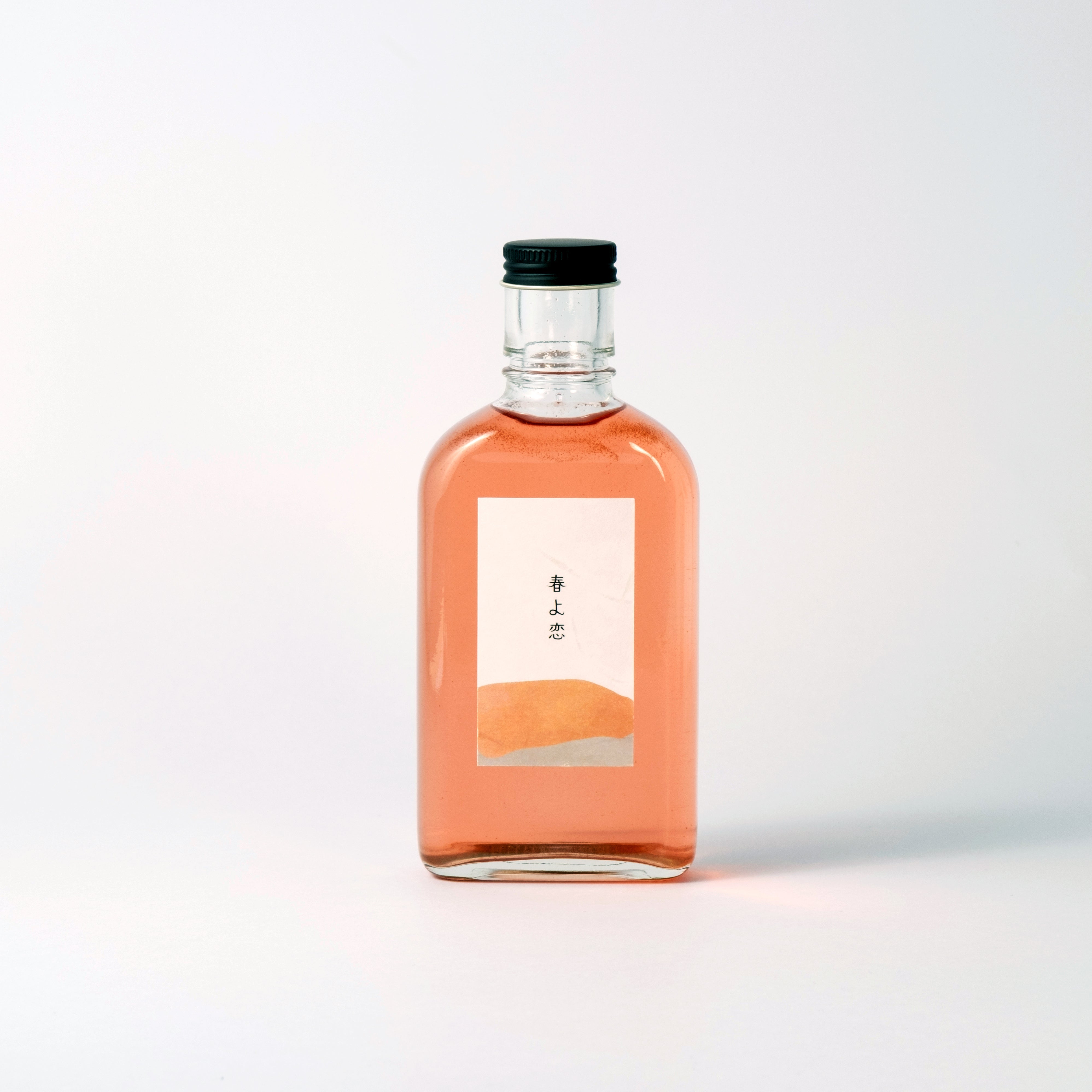 【空想シロップ】さくら 春よ恋 200ml