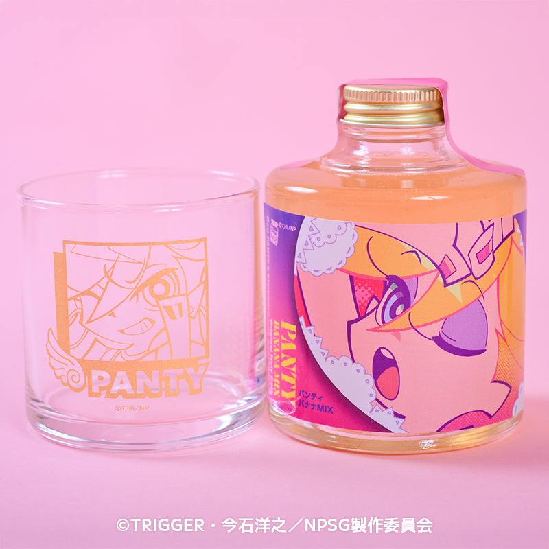 『New PANTY & STOCKING with GARTERBELT』Original Holy Cola パンティ バナナMIX&ストッキング マンゴーMIX