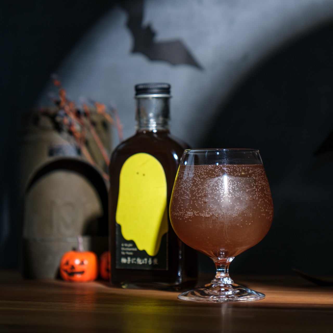 【空想シロップ】クラフトコーラ 飲み比べ4本セット 200ml
