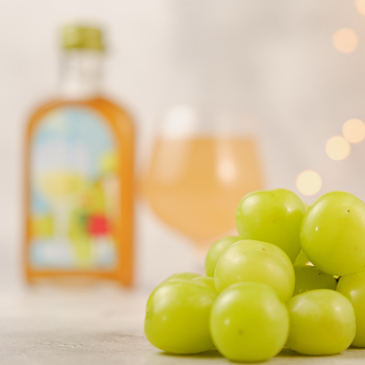 【空想シロップ】星屑のシャンメリー 200ml