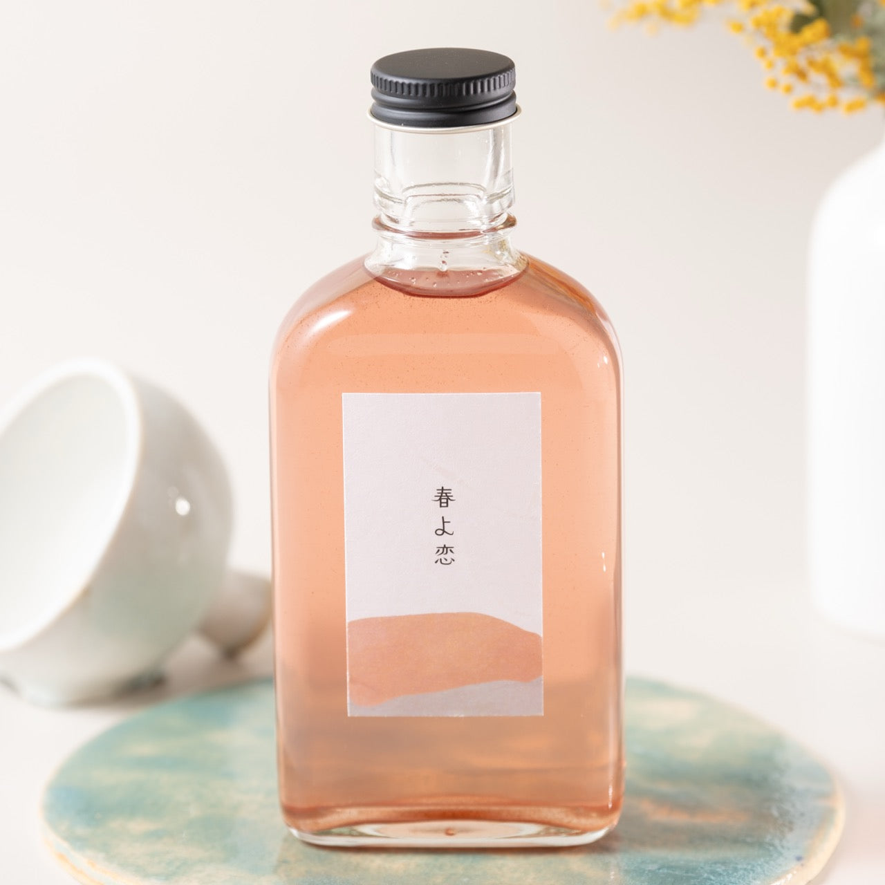 【空想シロップ】さくら 春よ恋 200ml