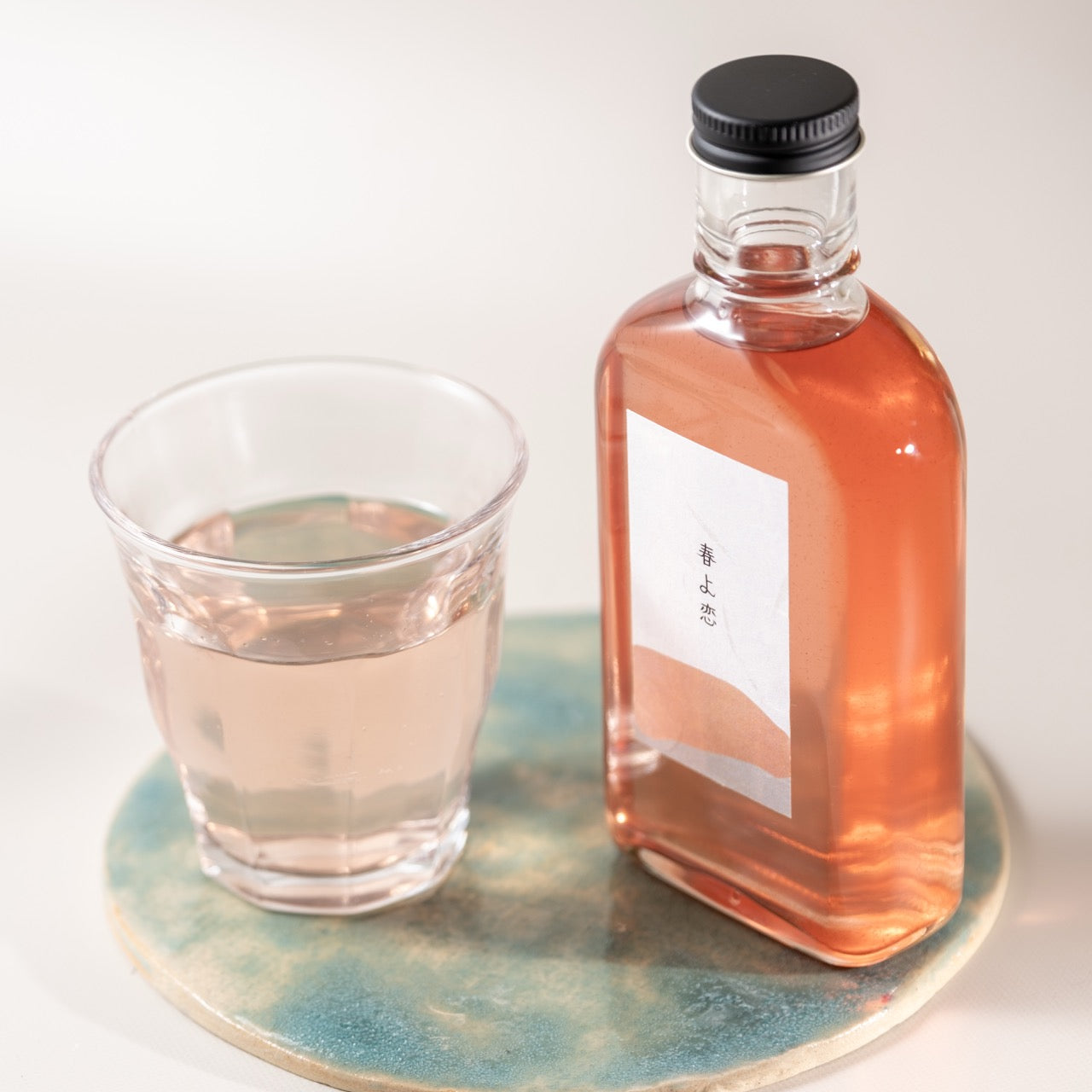 【空想シロップ】さくら 春よ恋 200ml