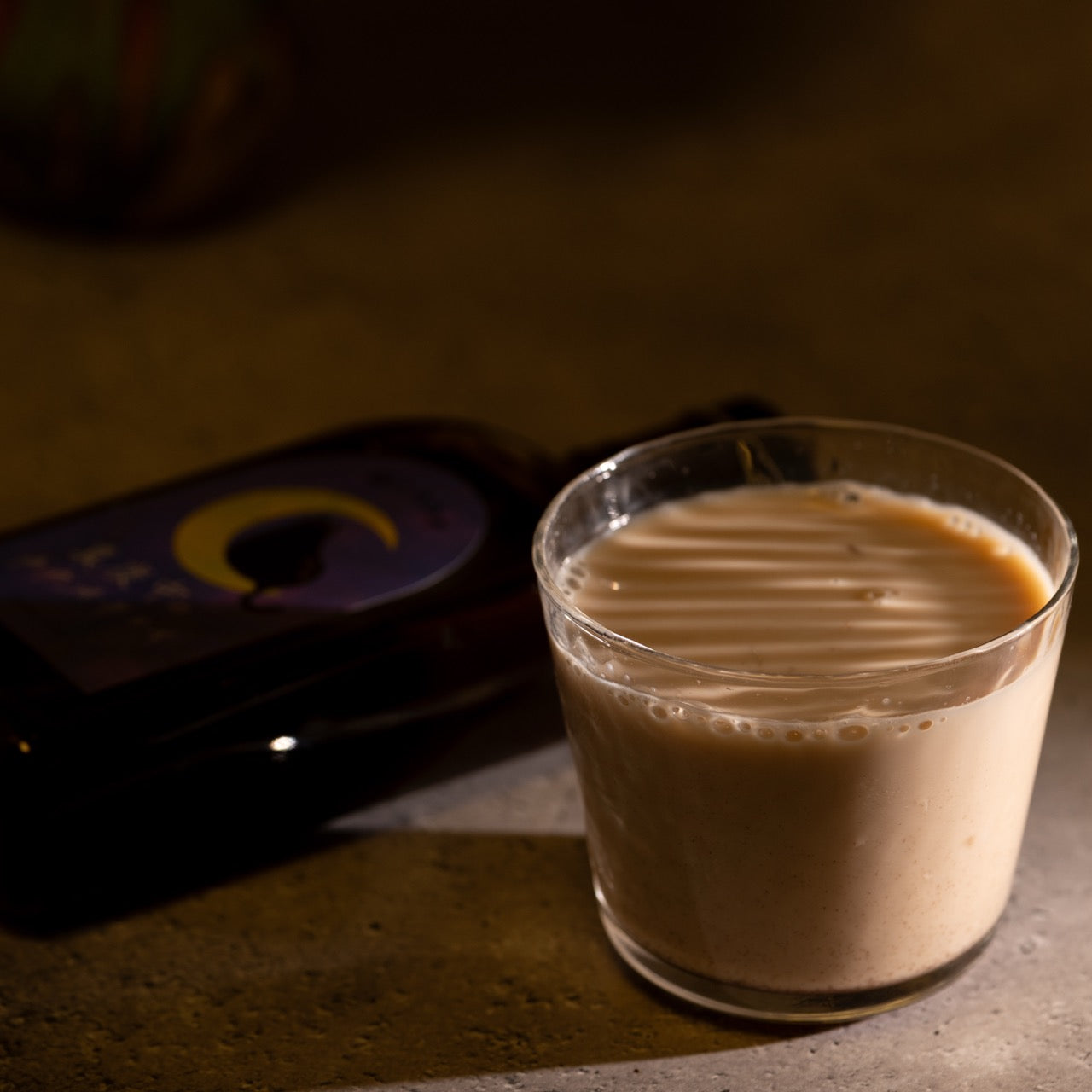 【空想シロップ】猫とカカオ 飲み比べ3種セット 200ml