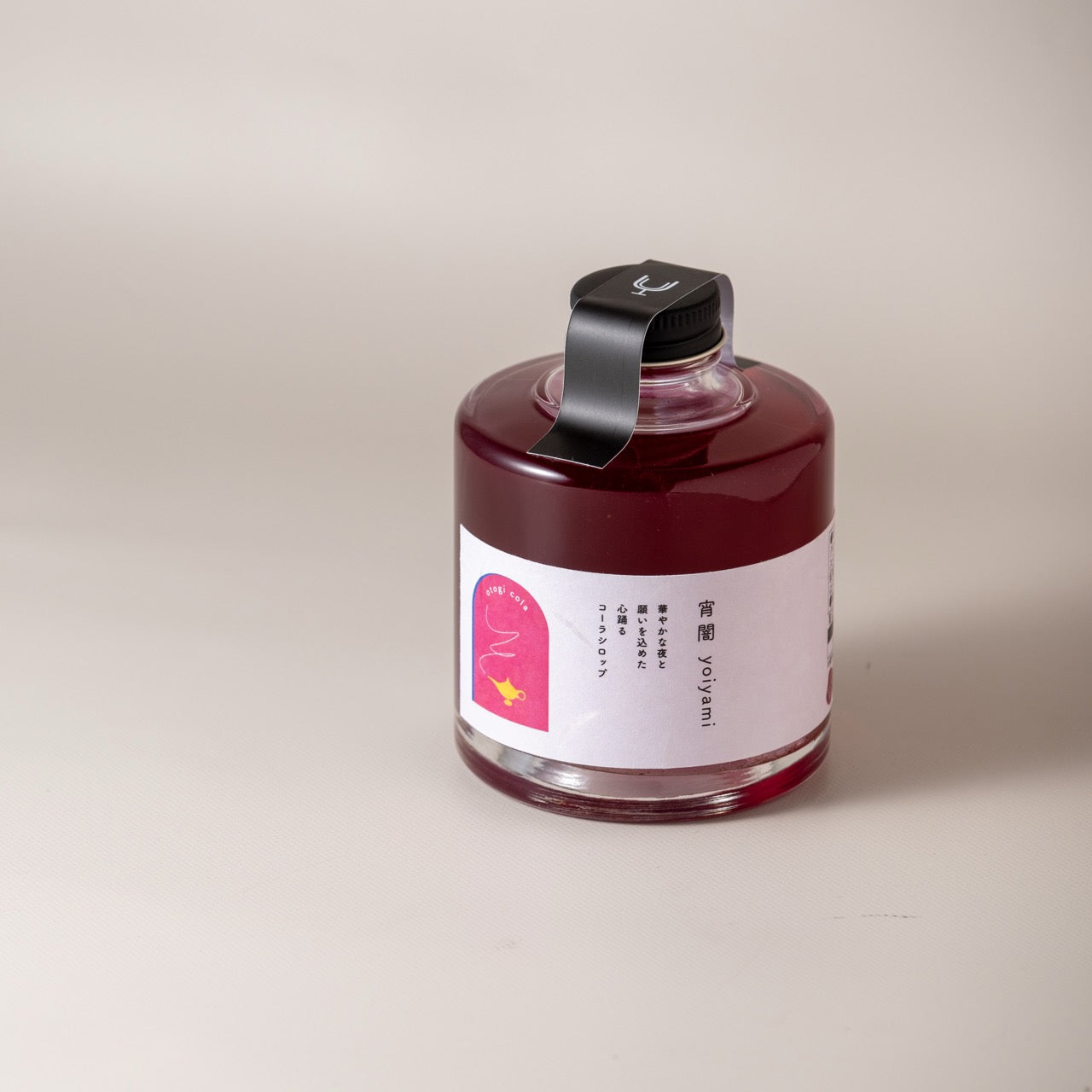 【otogi cola】宵闇 180ml
