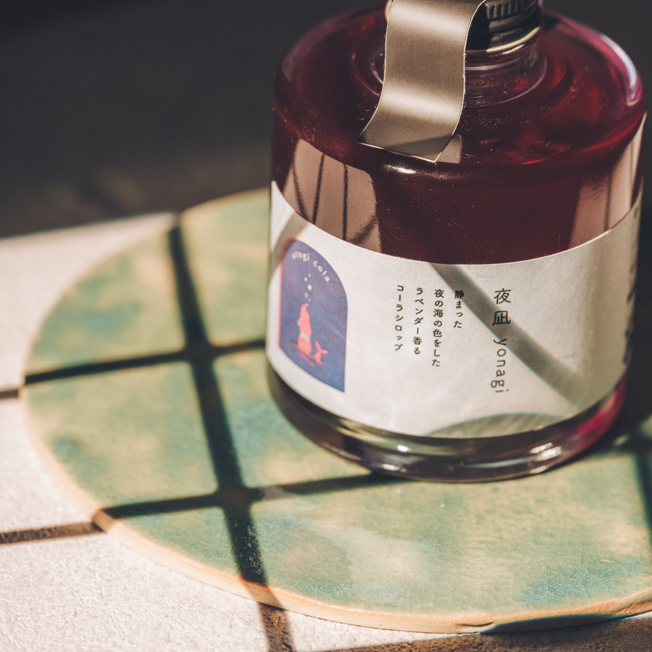 【otogi cola】夜凪 180ml