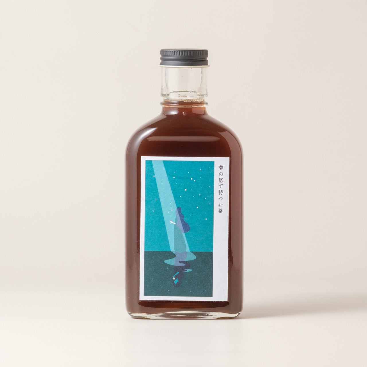 【空想シロップ】紅茶じかん 飲み比べ3種セット 200ml