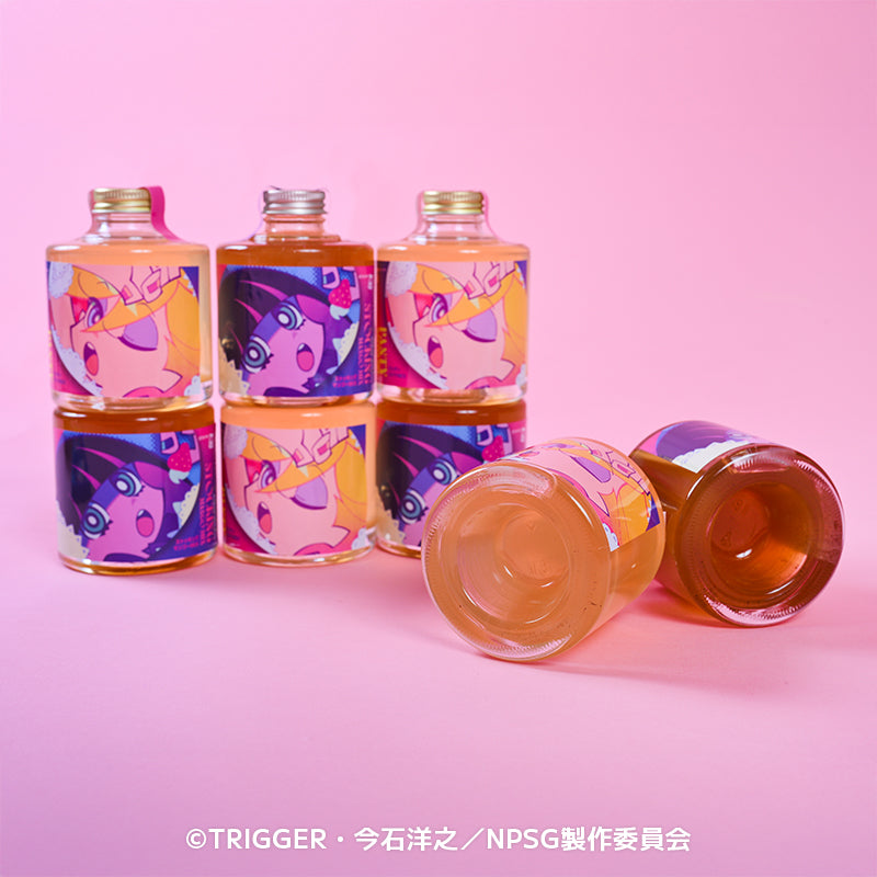 『New PANTY & STOCKING with GARTERBELT』Original Holy Cola パンティ バナナMIX＆ストッキング マンゴーMIX