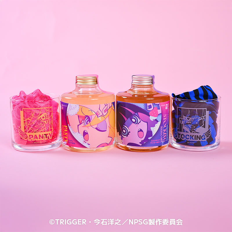 D≒SIRE限定配布CD＆限定品クリアボトル 東北のためのサイダー 「CRAFT(クラフト) CIDER(サイダー