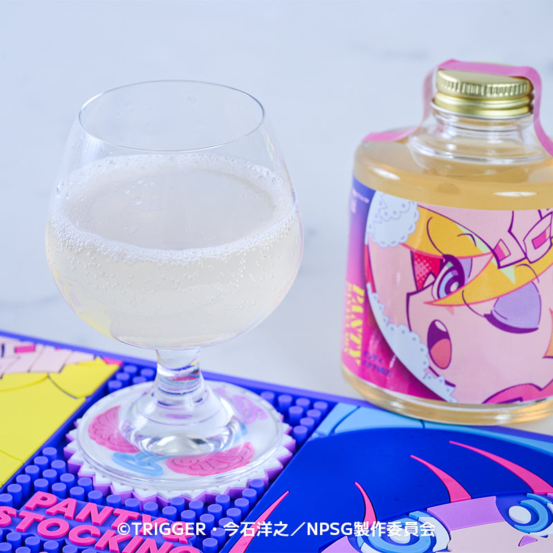 『New PANTY & STOCKING with GARTERBELT』Original Holy Cola パンティ バナナMIX＆ストッキング マンゴーMIX