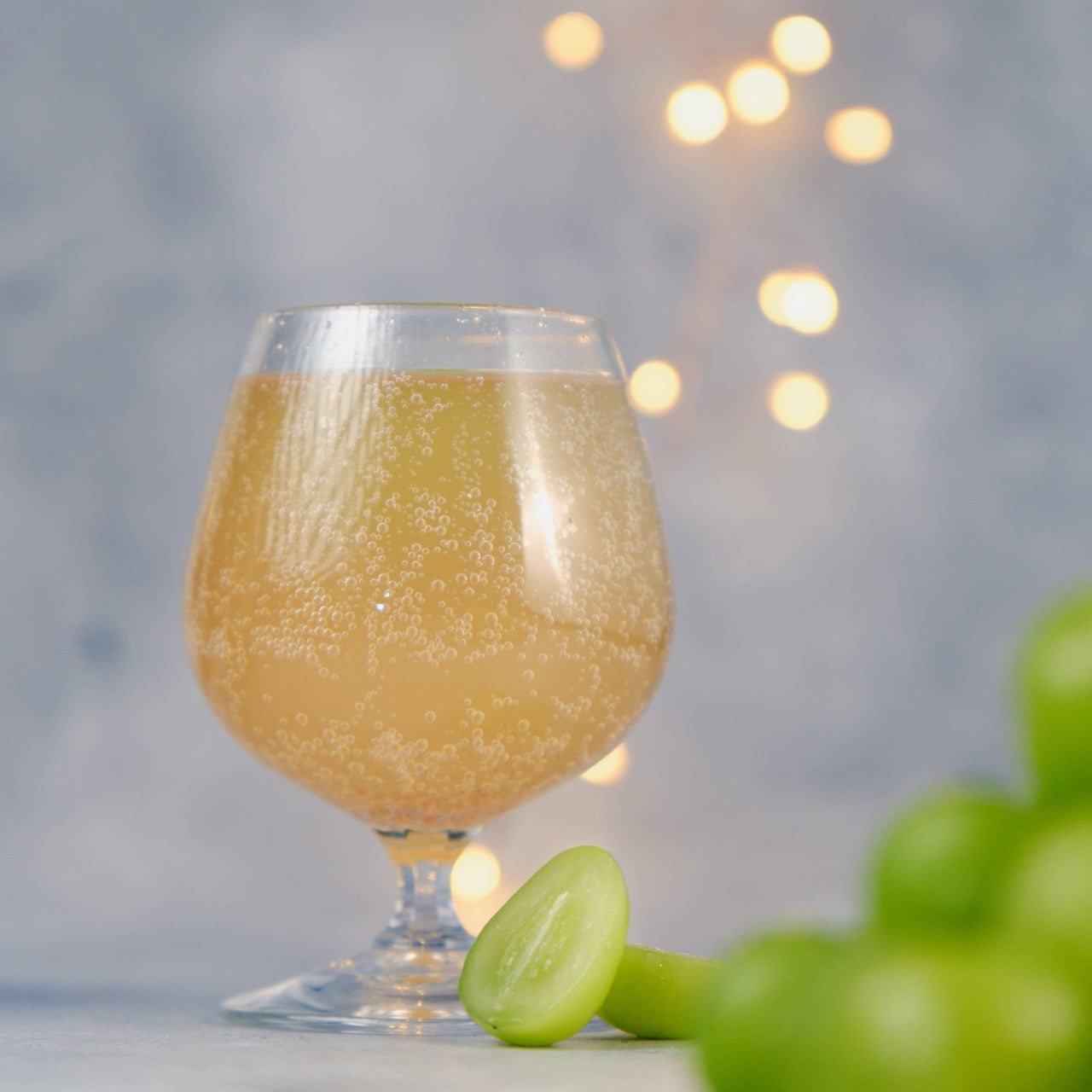 【空想シロップ】星屑のシャンメリー　200ml