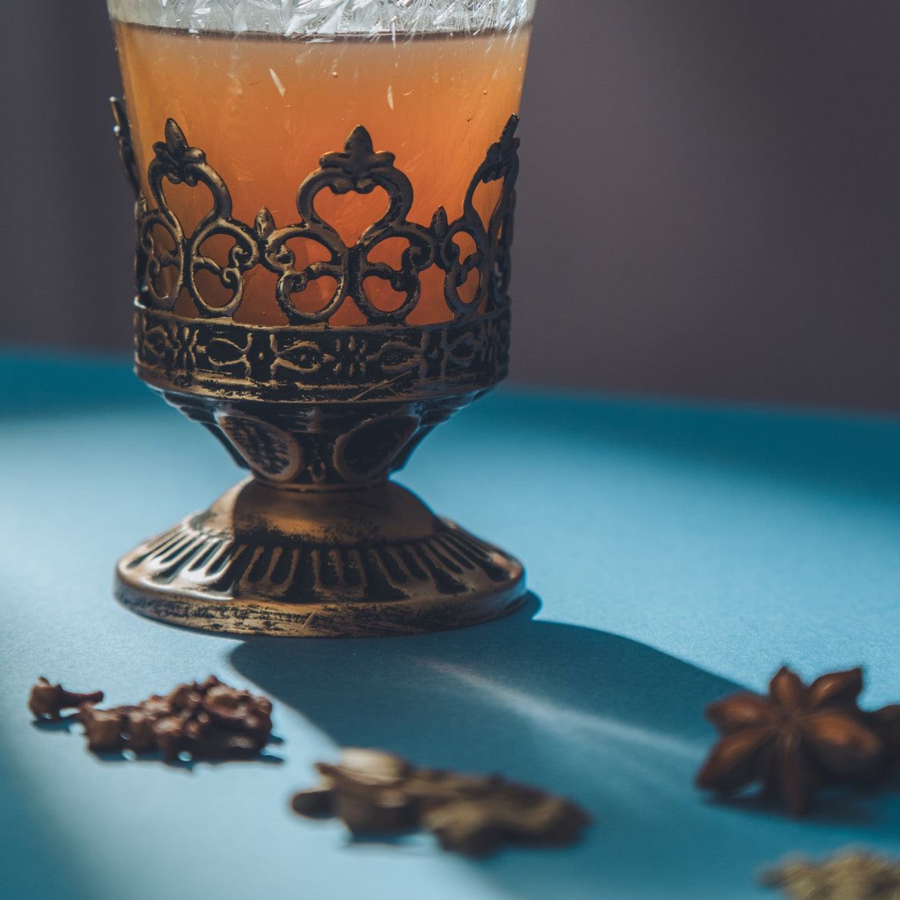 【空想シロップ】整えることにハマった私が考える本気のハーブシロップ　整いの四季ブレンド4本セット 200ml