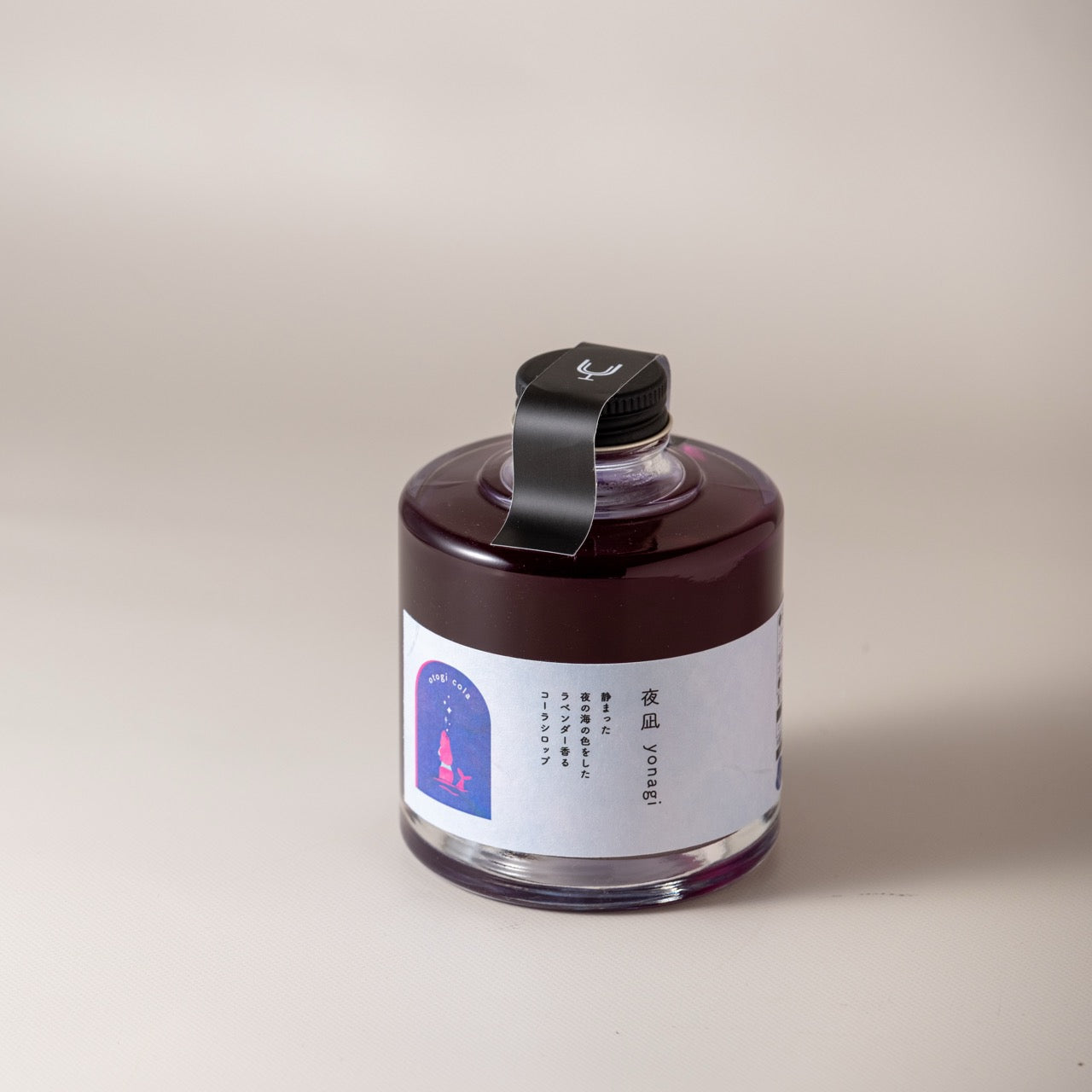 【otogi cola】夜凪 180ml